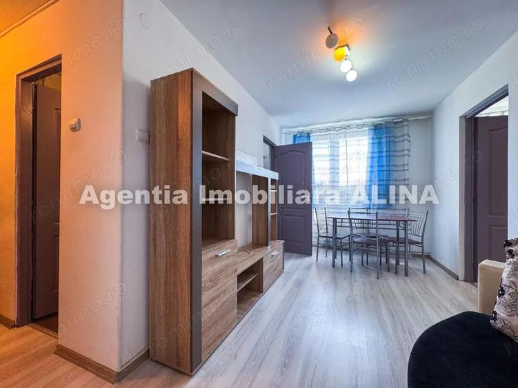 Apartament 2 camere in Deva, zona Dacia, Aleea Romanilor, 30 mp, semidecomandat, etaj 4... - 5