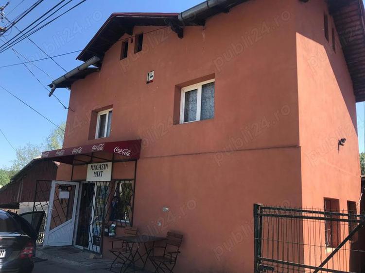 Casa de vanzare in Comuna Bezdead sat Magura Jud Dambovita - 1