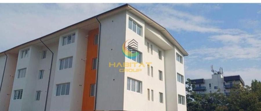 Vanzare Garsoniere 5 min M Dimitrie Leonida - 1