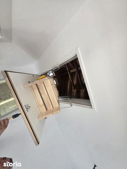 Casa individuala P+E, teren 500mp, Cartier Izvor, Tarlungeni - 1