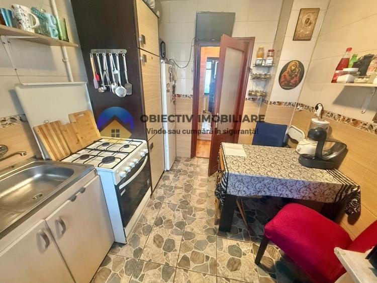 Apartament 2 camere – Precista | Etaj 3 | 50,10 mp - 14