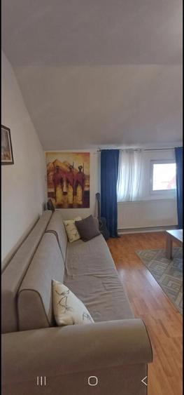 inchiriez ap 2 camere Modern - 12