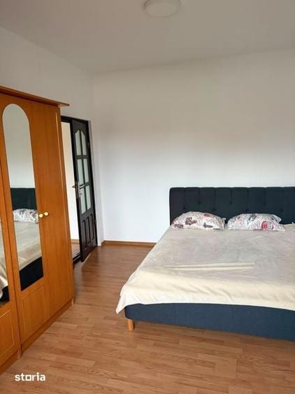 Apartament cu 2 camere în Șcheia
