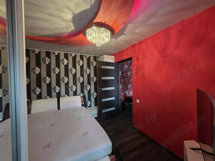 Apartament 2 camere de inchiriat Deva, zona Dacia (langa ?coala) - 5