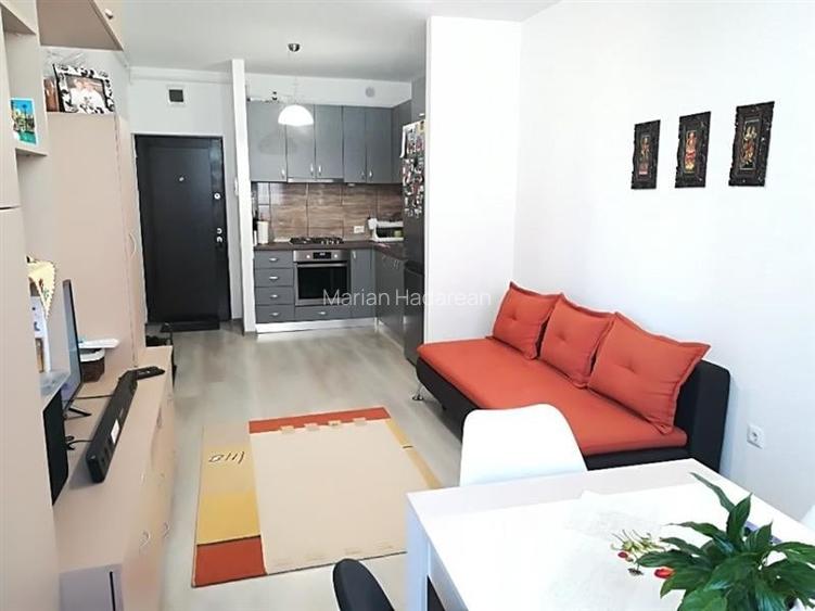 Inchiriere apartament 2 camere modern Piata 1 Mai Iris, Cluj-Napoca