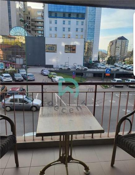 Apartament 2 camere Centrul Civic, 41mp - Brasov - 8