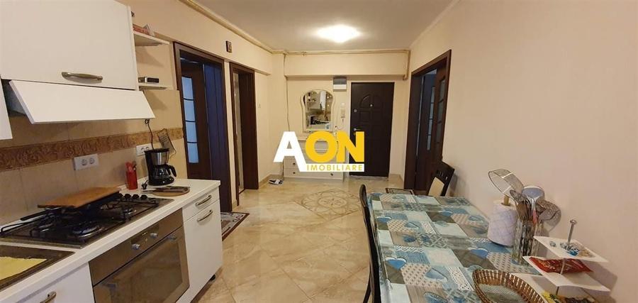 Apartament 2 camere, etaj 5, B-dul Transilvaniei - 2