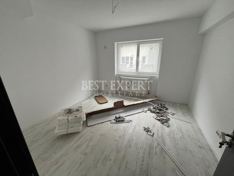 2 camere de vanzare cu Parcare subterana | Bloc nou |Disponibil imediat - 6