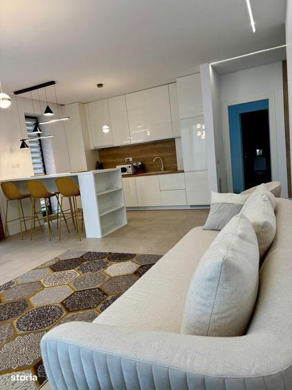 Apartament 3 camere cu vedere la lac Mamaia Lake On 290.000 EUR - 10