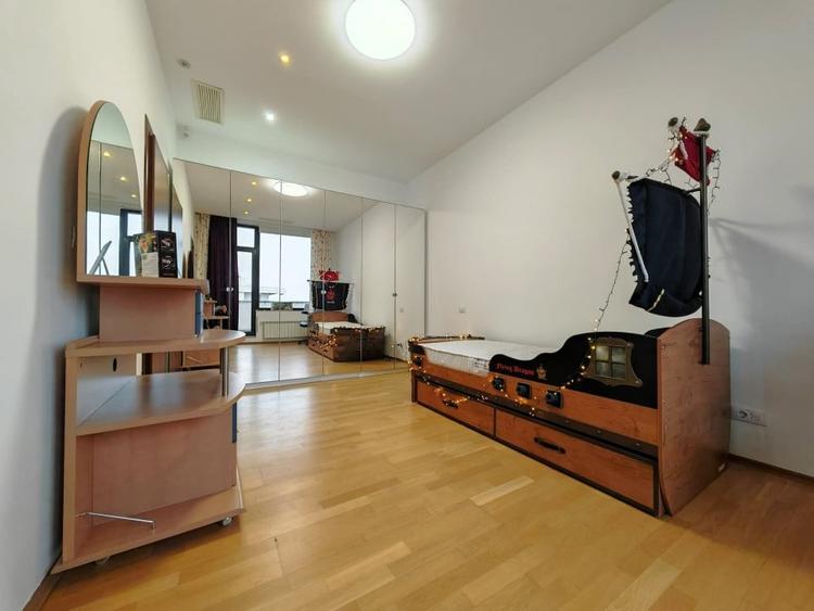 Lux si rafinament: Penthouse cu terasa panoramica langa Ambasada SUA si Padurea - 20