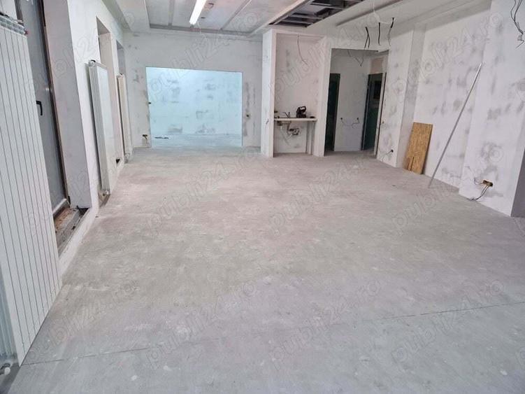 Cladire Birouri Mosilor, Pache Protopopescu, Universitate - 9