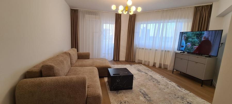 Apartament 2 camere | Ultracentral - Renovat complet - 4