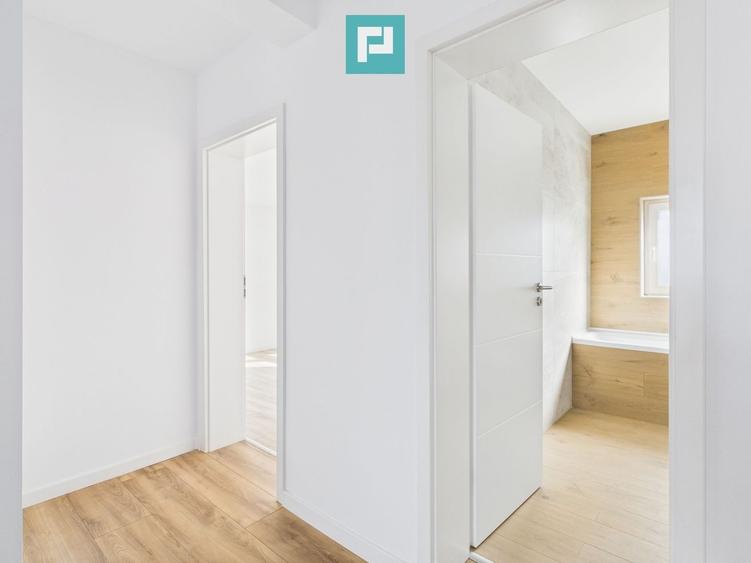 Duplex în stil scandinav -Giarmata lângă Timișoara - 14