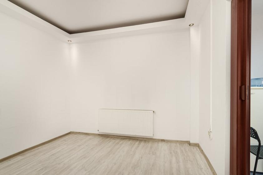 SOSEAUA IANCULUI, IMOBIL BIROURI, 144 MP! - 20