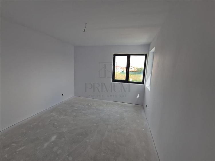 Duplex nou -modern- spatii generoase - Urseni - 7