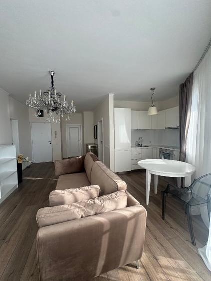 Apartament luminos 3 camere | 2 balcoane, parcare subterană | Luceafărul - 4