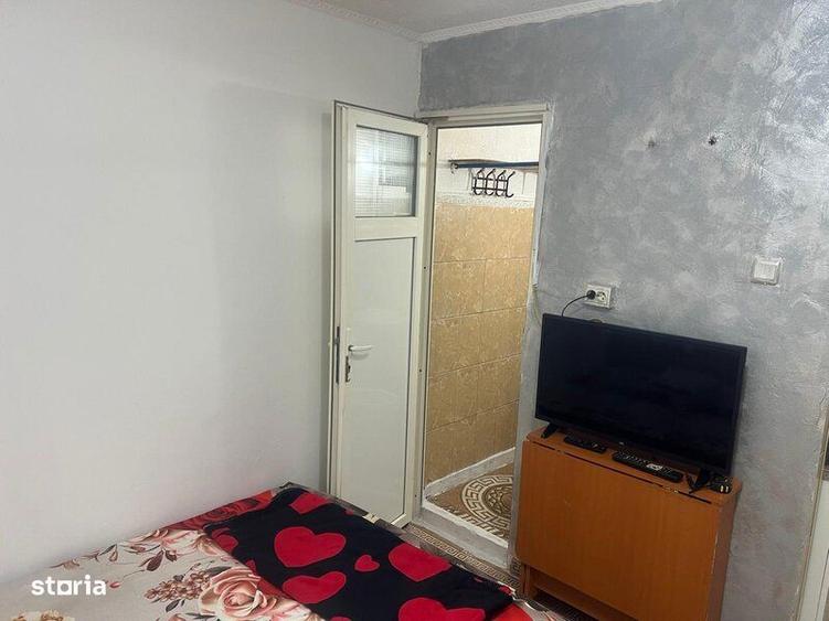 garsoniera Pantelimon parc cosmos , conf 3 - 3