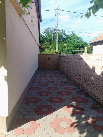 Casă cu 5 camere cu Teren 270 Mp în Freidorf