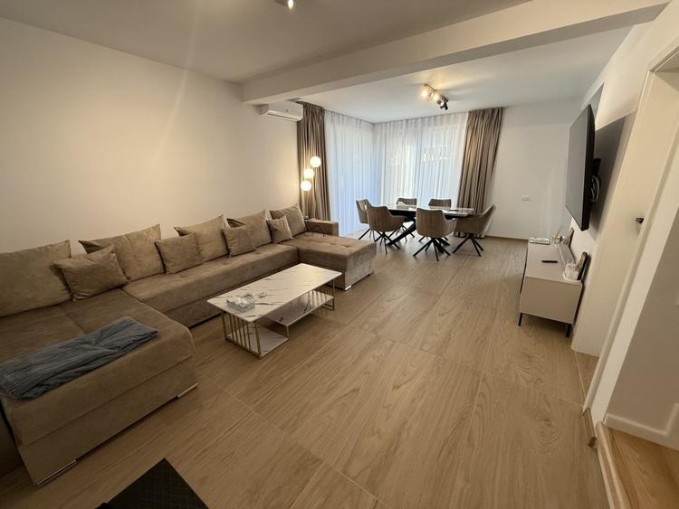 Ozana - 1 Decembrie 1918 - vila superba finalizata in 2025 / 4 camere si 4 bai - 4