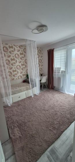 Casa P+1+Pod Magurele 4 dormitoare + Living mobilata ! - 8