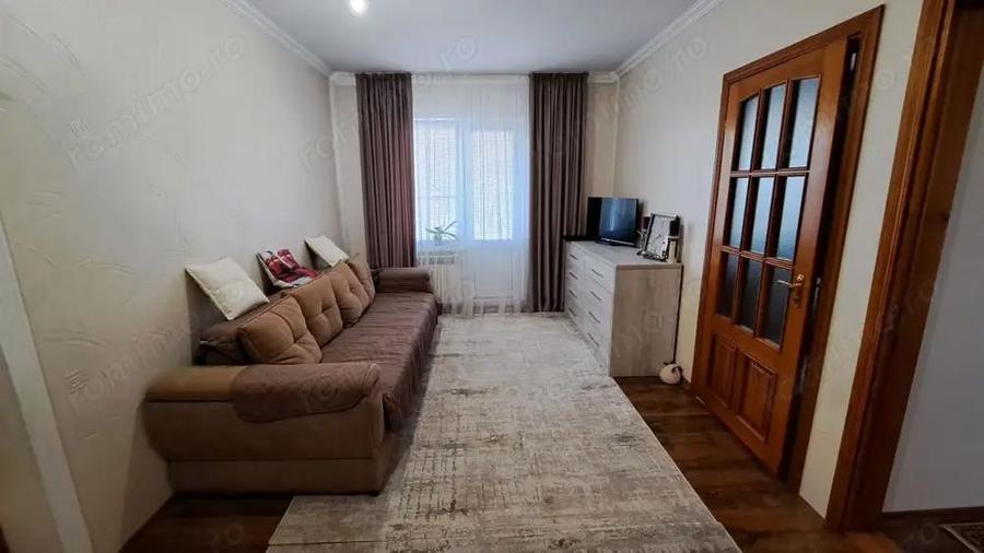 Apartament 2 camere de inchiriat in zona Drumul Taberei - 3
