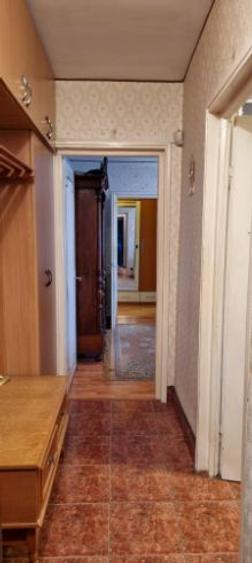 Teren cu casa batraneasca demolabila. - 7