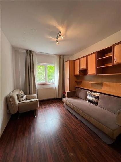 Tur Virtual!Apartament decomandat,mobilat, utilat,Racadau,Brasov - 16