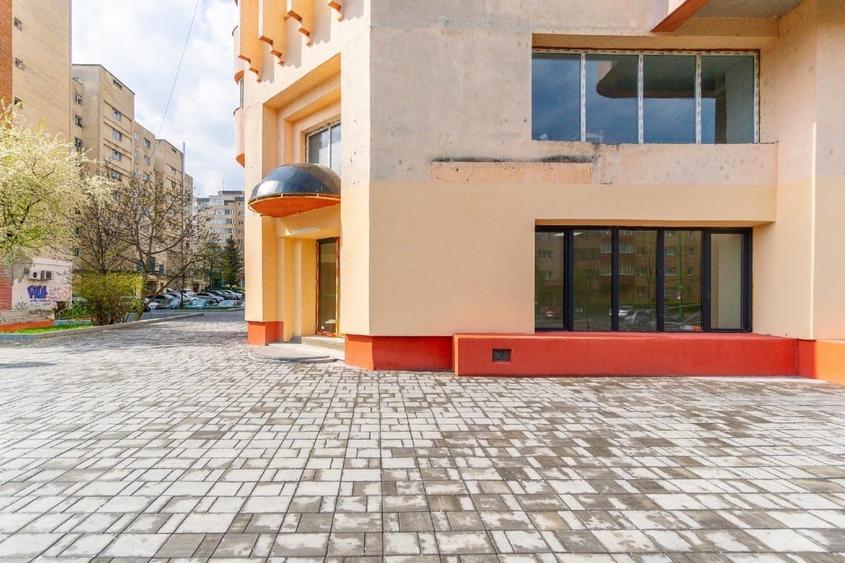 Spatiu comercial de vânzare - 1