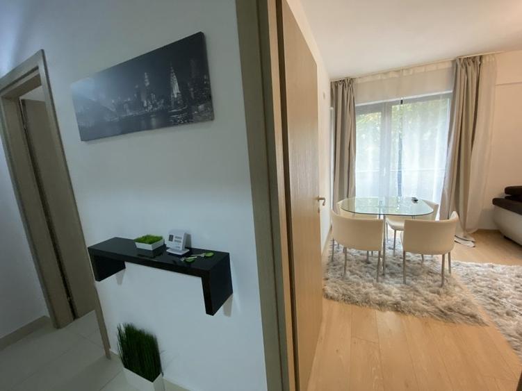 Apartament 2 camere bloc nou Piata Victoriei - 33