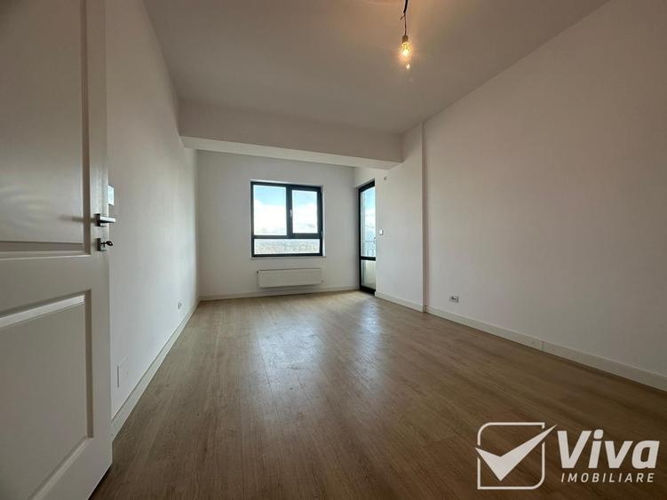 CUG – Apartamente cu 2 camere. bloc din 2020 INTABULAT. View panoramic - 1