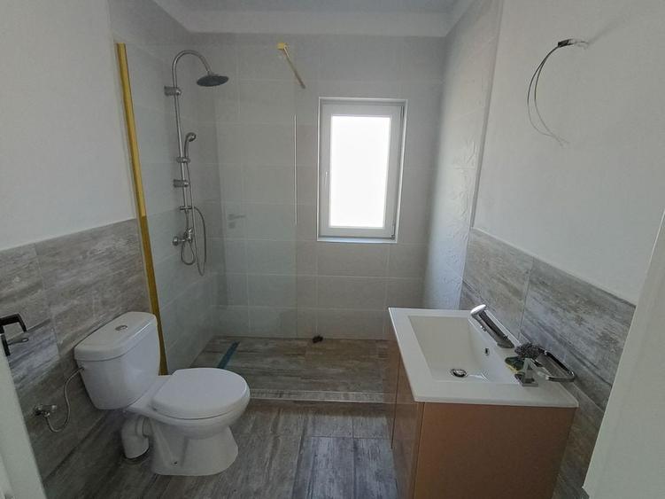 Sanandrei Duplex pe parter, Finalaziat, Buc Mobilata - 13