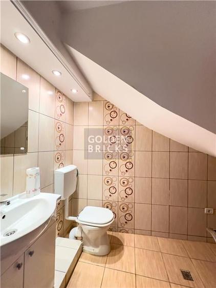 Banu Manta | Primaria Sector 1 | Metrou | 5 camere | Curte - 14