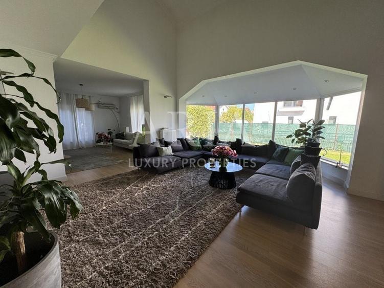 VILA INDIVIDUALA - 1000MP - BANEASA RESIDENTIAL PARK - 3