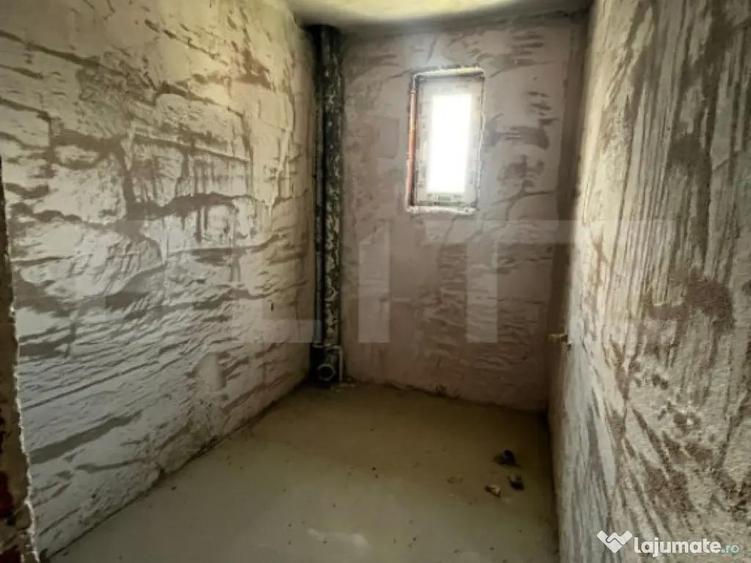 Exclusivitate!Apartament 2 camere, 53mp, etaj 4 cu Lift, Nas - 2