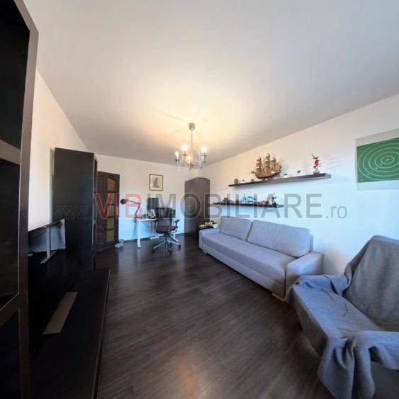 3 Camere - Gorjului - Strada Răsăritului - 2