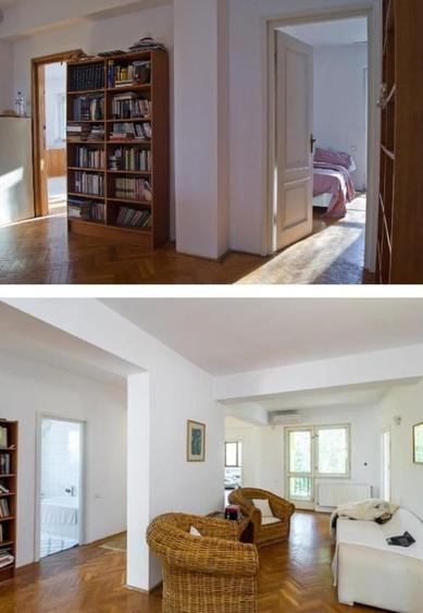 Vila spațioasă Snagov P+E+M – ideală pentru grădiniță, azil sau clinică - 5