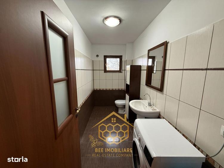 Apartament spatios 3 camere la 10 minute de centru cu loc de parcare - 3