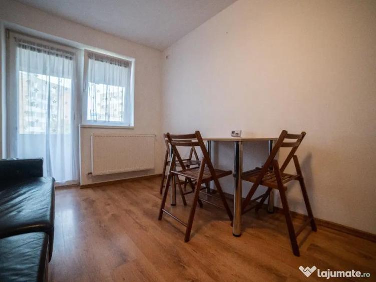 Apartament 2 Camere Zona Spitalul Jude?ean - 3