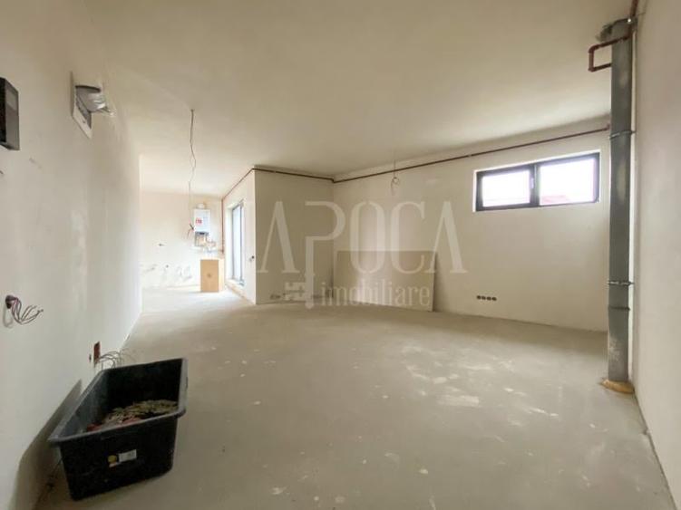 Apartament 3 camere de vanzare in Buna Ziua, Cluj Napoca - 2
