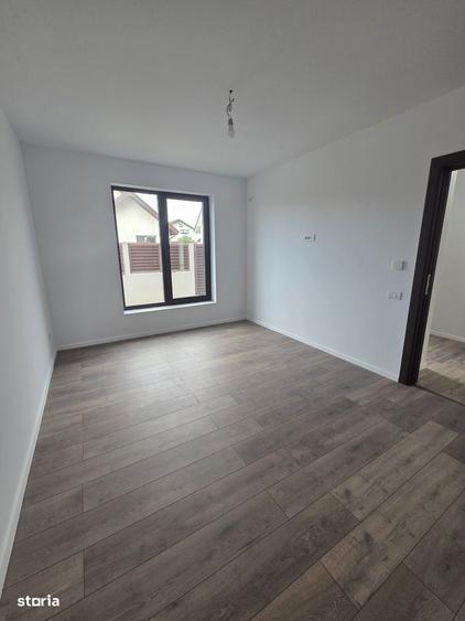 Vila superba langa Padure -Teren 410 mp-Domnesti Teghes - 15