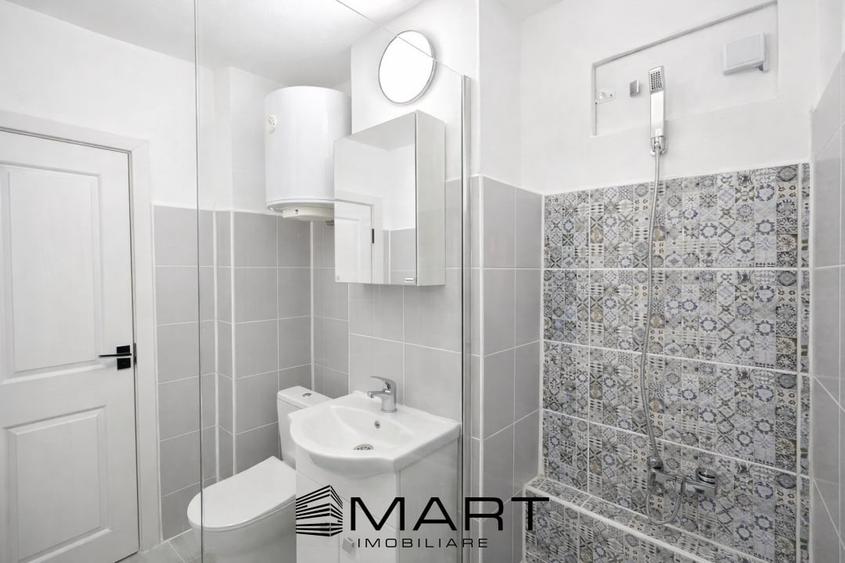 Garsoniera zona Noua - 5