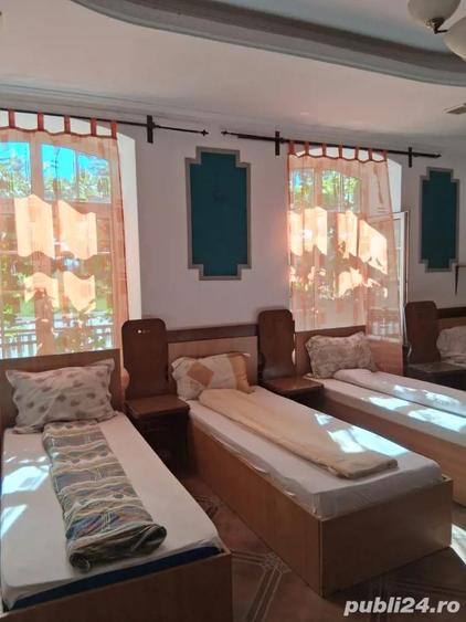 Cazare echipe muncitori Brasov 20 lei - 3