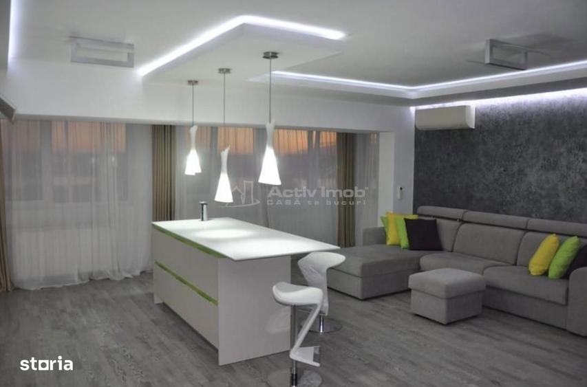 Fabulos Apartament Faleza Nord 2 camere Termen Lung - 10