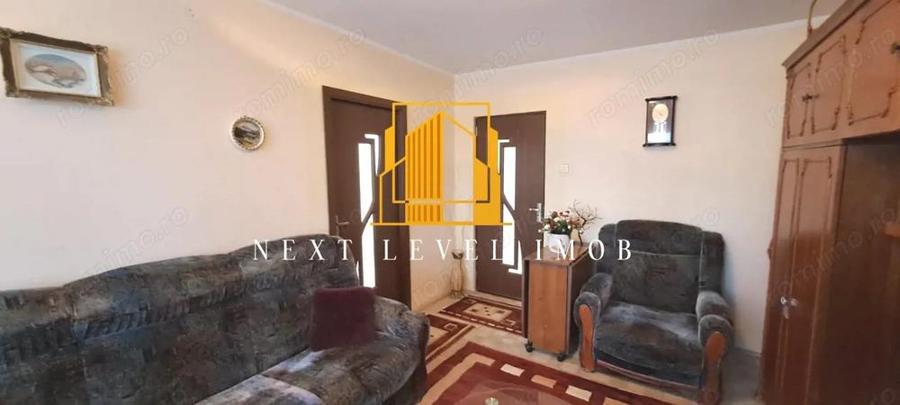 Apartament 2 camere Trivale- Complex 1 - 4