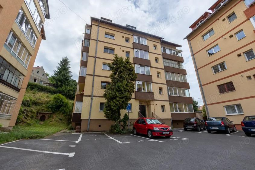 Inchiriere apartament 2 cam. Operetei - 10