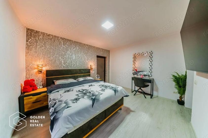 Apartament ultrafinisat la casa, zona ultracentrala, comision 0% la cumparare - 5