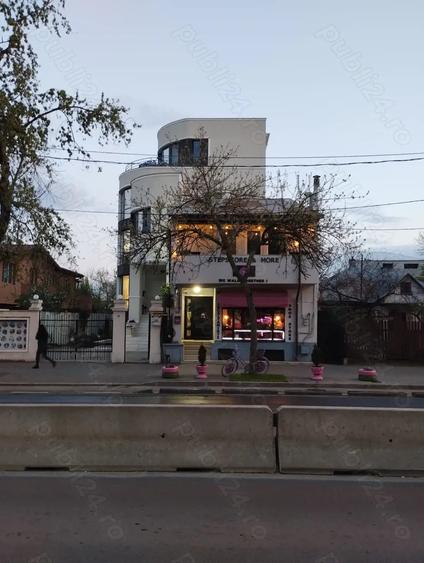 Proprietar ofer spre inchiriere spatiu comercial stradal premium zona Aviatiei sector 1 - 2