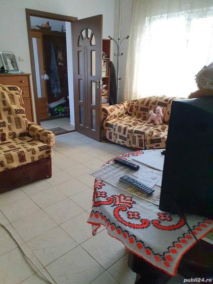 Vand casa cu teren Cuptoare-Secu (Re?i?a). Pre? nogociabil - 7