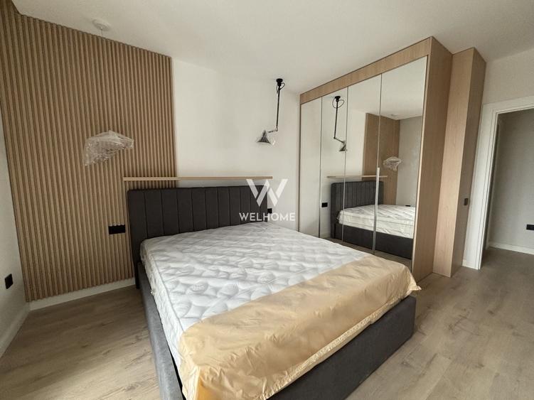Apartament PREMIUM 3 camere cu parcare subterana - zona Centrala - 4