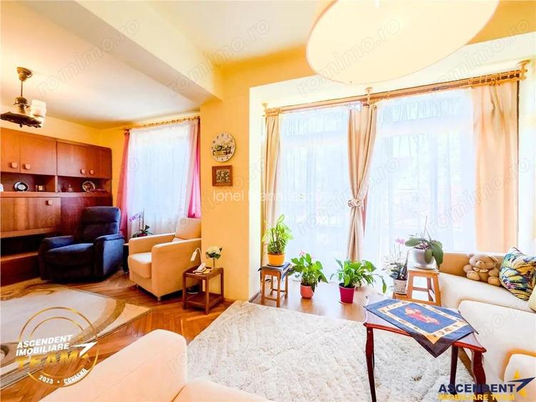 Film! Un colt de liniste si confort, in inima orasului Sfantu Gheorghe